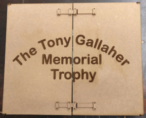 picture of trophy case